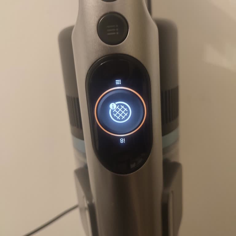 Philips Süpürgemde Kronik Filtre Arızası Ve Çözülmeyen Sorun