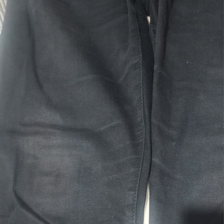 Boyner Mavi Pantolonda Kısa Sürede Renk Solması Ve Müşteri Hizmetlerinde Olumsuz Yaklaşım