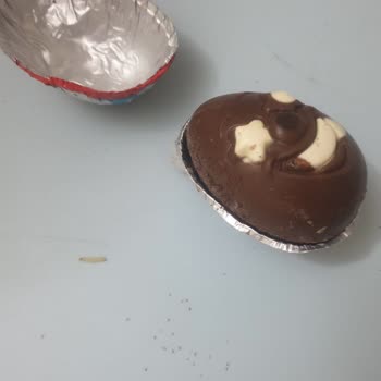 Çocuk Ürünü Ozmo Yumurtadan Canlı Solucan Çıkmasıyla Yaşanan Şok Ve Endişe