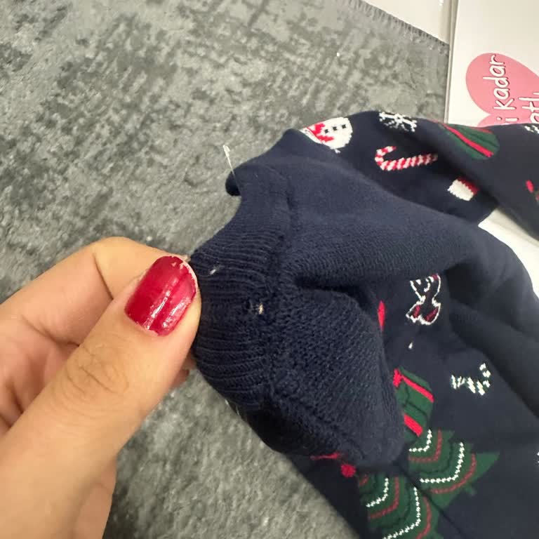 Kusurlu Ürün Ve Verilmeyen Mağduriyet Kuponu