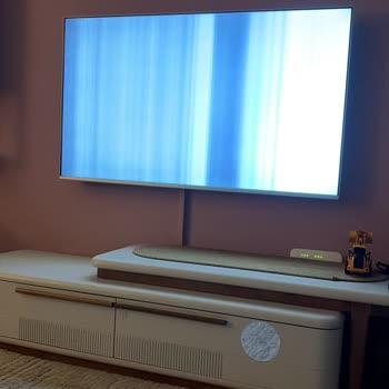 Philips Televizyonumun Ekranı Garanti Biter Bitmez Arızalandı Mağduriyetim Giderilmiyor