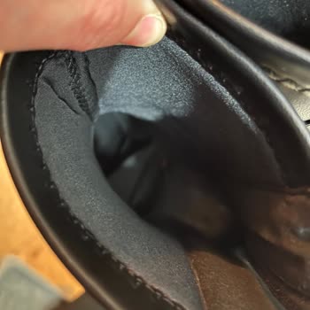 Aynı Model Botta Büyük Hayal Kırıklığı: Kalite Düşmüş, Giyilemiyor