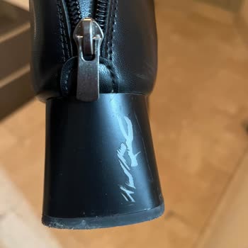 Aynı Model Botta Büyük Hayal Kırıklığı: Kalite Düşmüş, Giyilemiyor