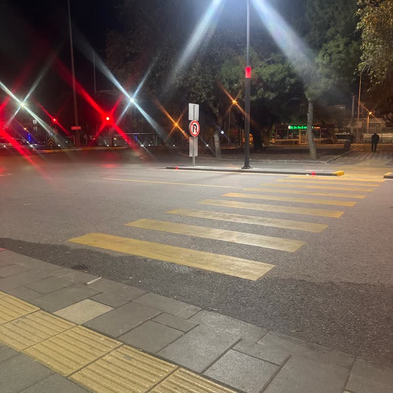 Otobüs Seferlerinin Yapılmaması Nedeniyle Mağduriyet Yaşadım