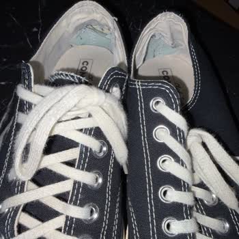 2 Ayda Yırtılan Ayakkabıya Ret Cevabı