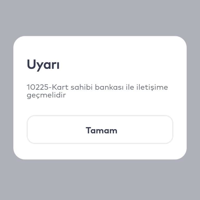 Borcu Kapatmama Rağmen Kart Kısıtlaması Kaldırılmıyor