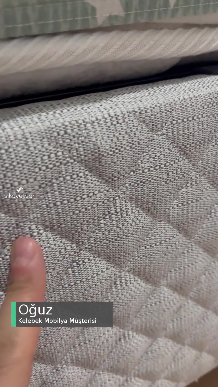 Kelebek Mobilya Bazadan Çıkan Vidalar videonun kapak resmi