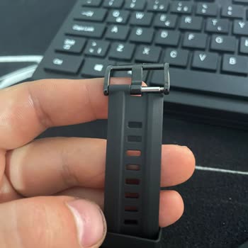 Huawei Watch GT 5 Pro Saatimin Kordonu Kısa Sürede Koptu, Garanti Kapsamında Değişim Talebim Reddedildi