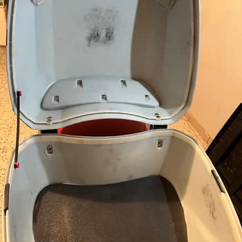 Kuba Motor Serviste Beklerken Motosikletim Hasar Gördü Ve İzinsiz Kullanıldı