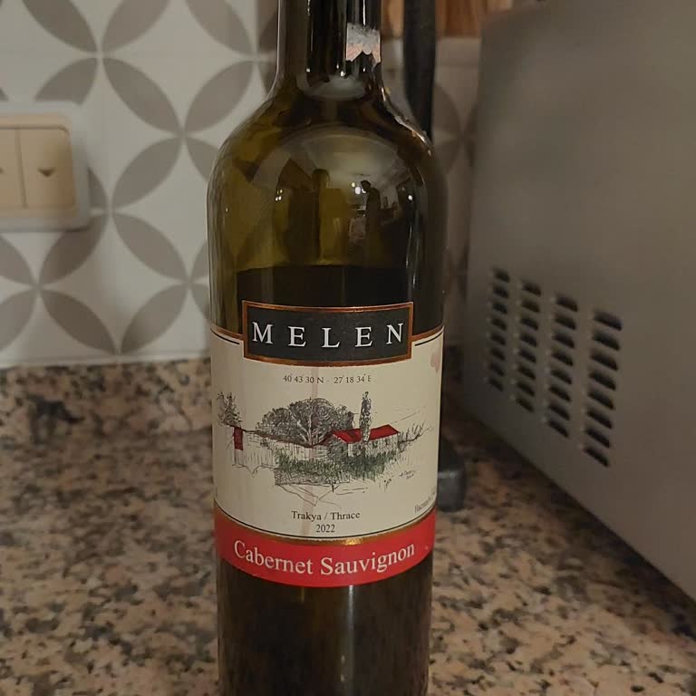 Bozuk Şarap Satışı Ve İade Sürecinde Yaşanan Hayal Kırıklığı