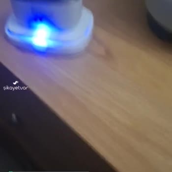 Robo Şarj Olmayan Şarjlı Diş Fırçası!