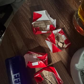 Şok Marketten Alınan Ülker Çikolataların Bozuk Çıkması Mağduriyet Yarattı