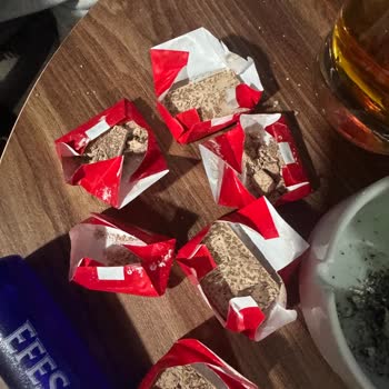 Şok Marketten Alınan Ülker Çikolataların Bozuk Çıkması Mağduriyet Yarattı