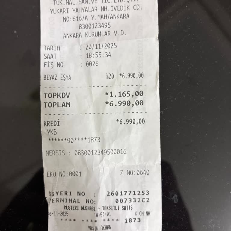 Teslimat Ve İade Sürecinde İletişimsizlik Mağduriyet Yaşattı