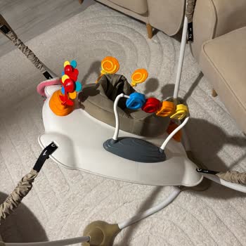 Bebek Ürününde Yaşanan Güvenlik Sorunu Ve İade Talebi