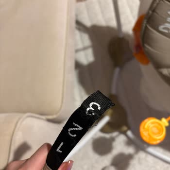 Bebek Ürününde Yaşanan Güvenlik Sorunu Ve İade Talebi