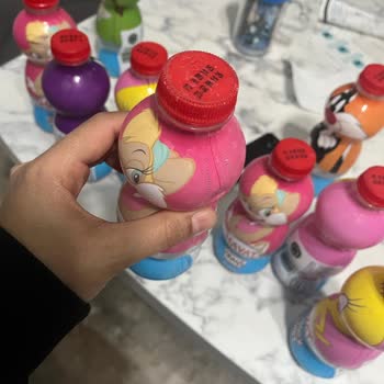 Bebek Suyunda Hijyen Sorunu Ve Değişim Talebine Yanıt Alamama