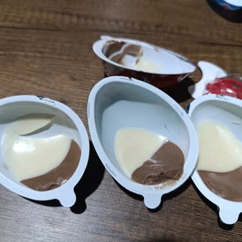 Dippo Fun Yumurtada Hem Çikolata Hem Oyuncak Kalitesi Hayal Kırıklığı Yarattı