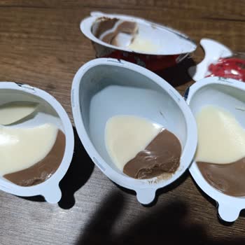 Dippo Fun Yumurtada Hem Çikolata Hem Oyuncak Kalitesi Hayal Kırıklığı Yarattı