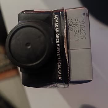 Sek Protein Sütünde Beklenmedik Tat Bozukluğu Ve Hayal Kırıklığı