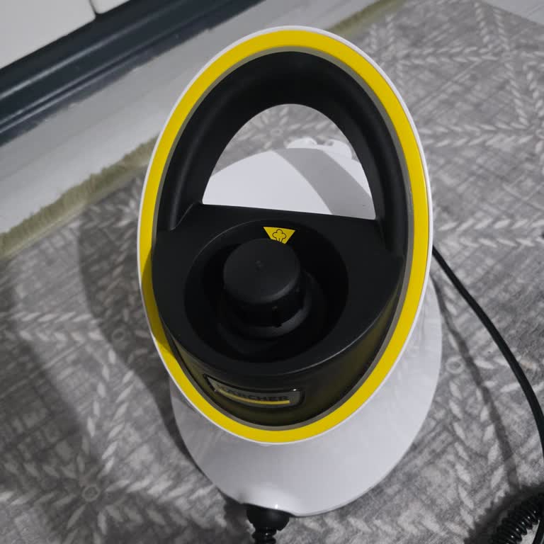 Yeni Alınan Buhar Makinesi Isınmıyor Ve Buhar Vermiyor