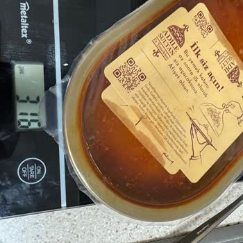 Beklentileri Karşılamayan Kelle Paça Çorbası Ve Eksik Ürünlerle Yaşanan Hayal Kırıklığı