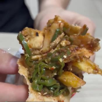 Kebo Çok Fazla Acılı