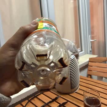 Kızılay İçecek Ice Tea'de Ambalaj Ve İçerik Tutarsızlığı: Güven Sarsıldı!