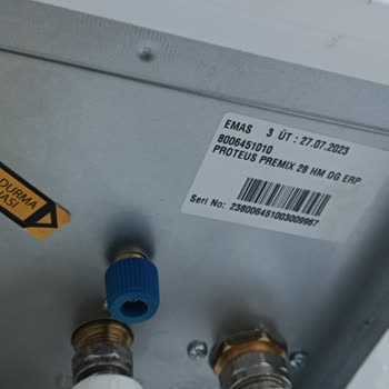 ECA Kombide Kronik Arıza Ve Haksız Garanti Dışı Bırakma