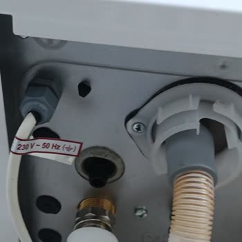 ECA Kombide Kronik Arıza Ve Haksız Garanti Dışı Bırakma