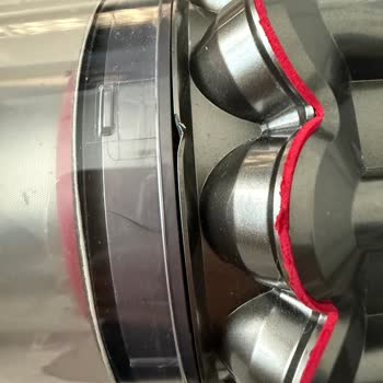 Servis Sonrası Cihazda Oluşan Hasar Nedeniyle Ürün Değişimi Talebi