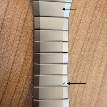 Garanti Sürecinde Hasar Gören Akıllı Saatime Çözüm Sunulmuyor