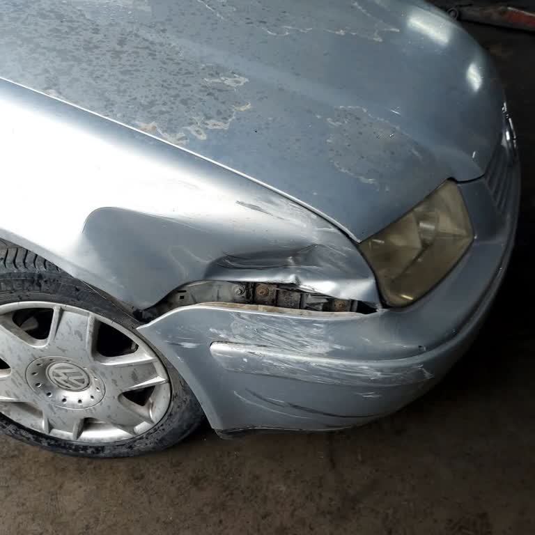 Değer Kaybı Ödemesi Adil Şekilde Hesaplanmadı, Mağduriyetim Giderilmiyor