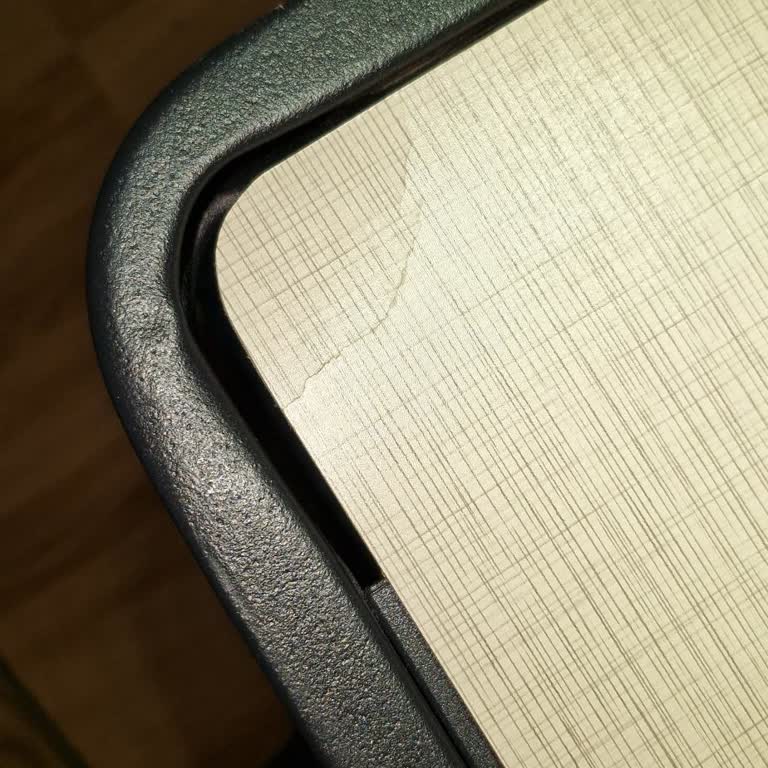 Aldığım Bazadaki Çatlak Ve Randevuya Uyulmaması Mağduriyet Yaşattı