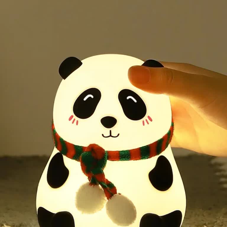 Lovity.co Gelen Ürün, Görseldeki Gece Lambasıyla Hiçbir Şekilde Uyuşmuyordu