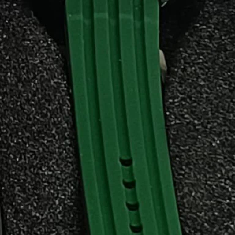 TEMU’dan Aldığım Saatin Kordonu Sorunlu, Kısmi İade Talebim Reddedildi