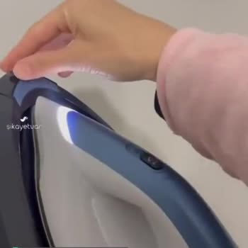 Philips Perfectcare 8000 Serisi Ütü Su Akıtma Problemi