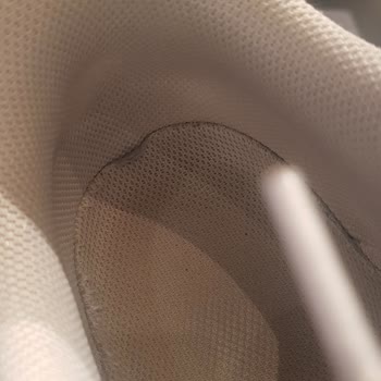 Nike Ayakkabıda Kısa Sürede Sorun ve Olumsuz Değişim Sonucu