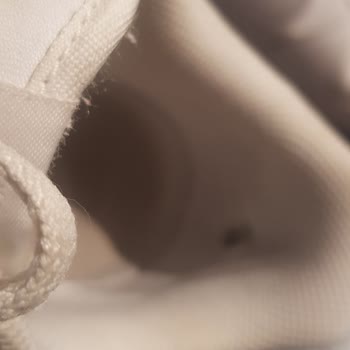 Nike Ayakkabıda Kısa Sürede Sorun ve Olumsuz Değişim Sonucu