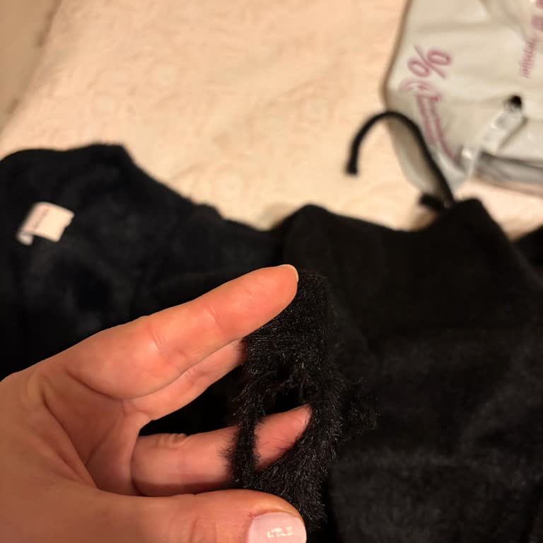 Npopi.com Yırtık Ürün Ve Uzayan Değişim Süreci Nedeniyle Mağduriyet Yaşıyorum!