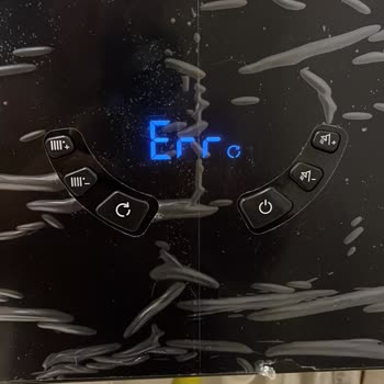 Daikin Kombi Bakımında Haksız Ücret Ve Cihaz Arızası Yaşadım