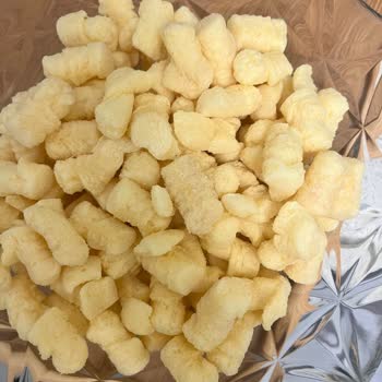 Aşırı Tuzlu Ve Görselden Farklı Cips Nedeniyle Sağlık Sorunu Yaşadım