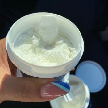 Dondurma İçinden Plastik Kaşık Çıkması Ve Hijyen Endişesi