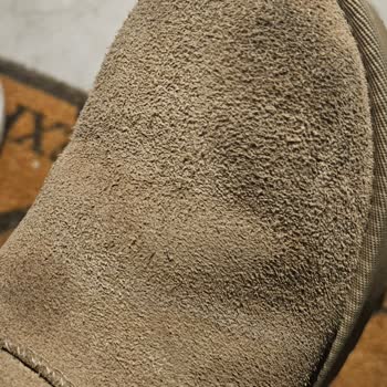 Kısa Sürede Deforme Olan Ugg Bot Hayal Kırıklığı Yaşattı