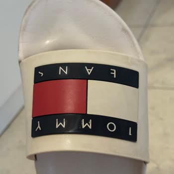 Garantili Terlik Kısa Sürede Bozuldu Gerekçesiz Ret Ve Hayal Kırıklığı