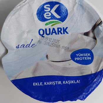 Son Kullanma Tarihi Geçmemiş Üründe Küf Şoku Ve Hijyen Endişesi