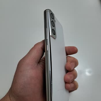 Garanti Sonrası Batarya Şişmesi Ve Güvenlik Riskiyle Karşılaştım