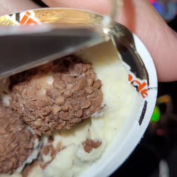 Son Kullanma Tarihi Geçmemiş Kinder Yumurtada Küf Ve Kötü Koku Şoku