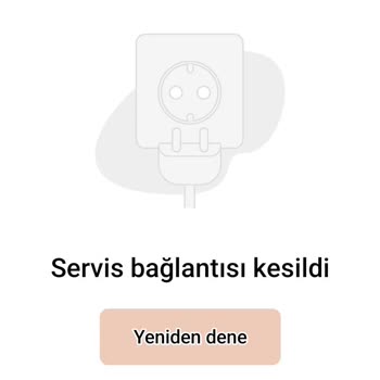 Hepsiburada Hesabıma Günlerdir Giriş Yapamıyorum Servis Bağlantısı Hatası Alıyorum
