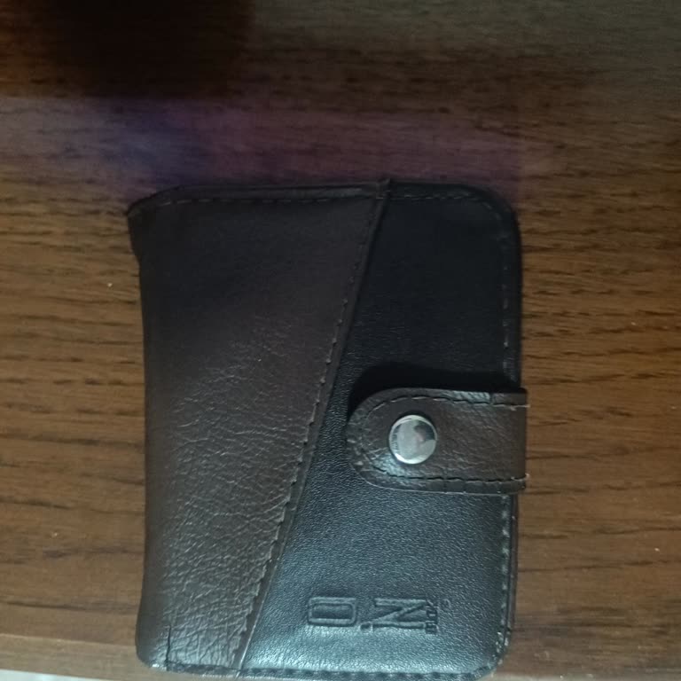 Kayıp Cüzdanlar İçin Daha Etkin Bildirim Sistemi Talebi